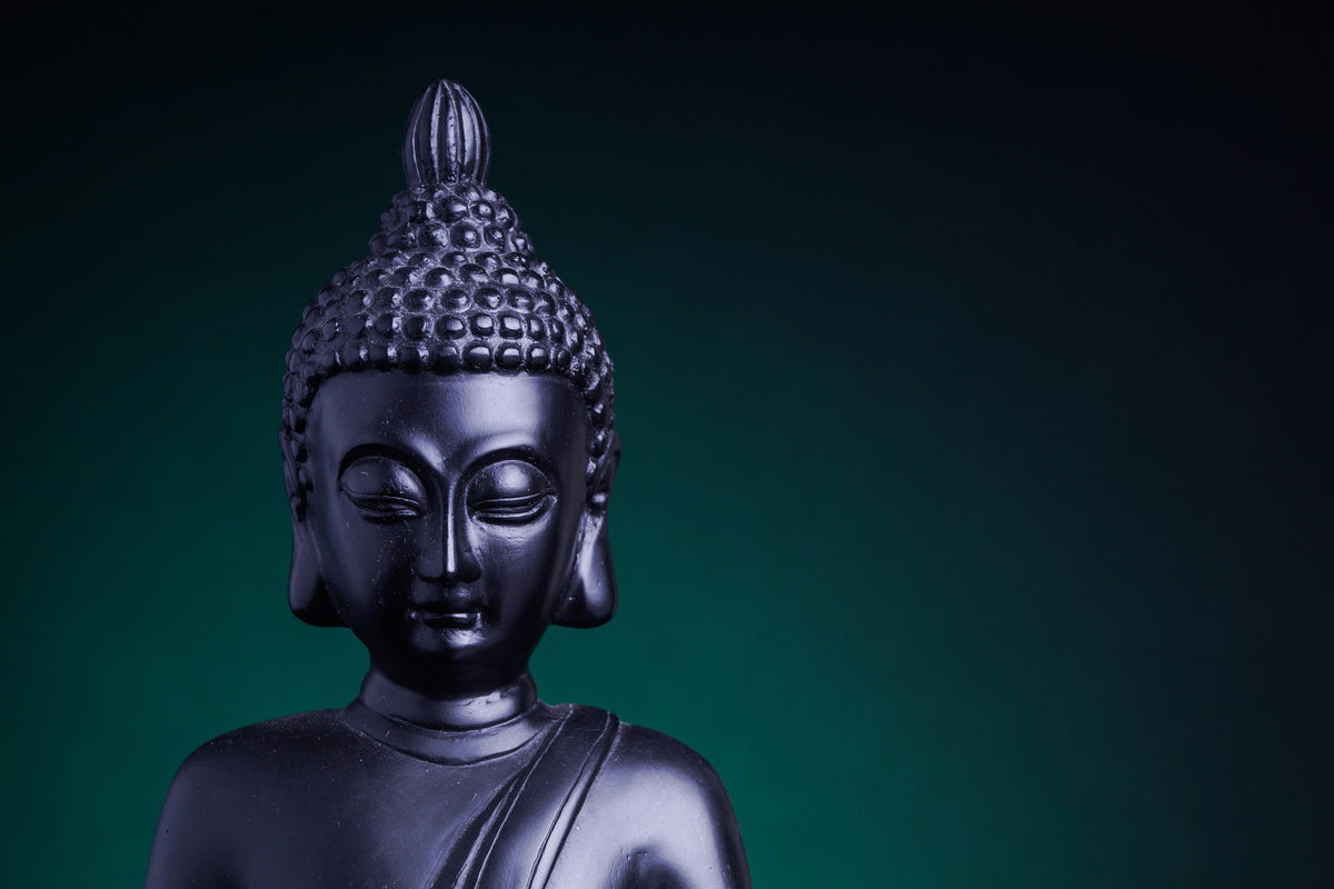 acrylic-print-the-wisdom-of-the-buddha