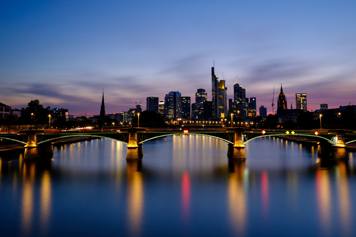 aluminium-print-skyline-in-a-romantic-mood