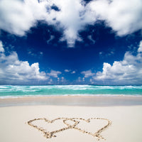 4-piece-acrylic-print-beach-love-s