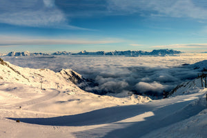 3-piece-acrylic-print-above-the-clouds-in-the-snow