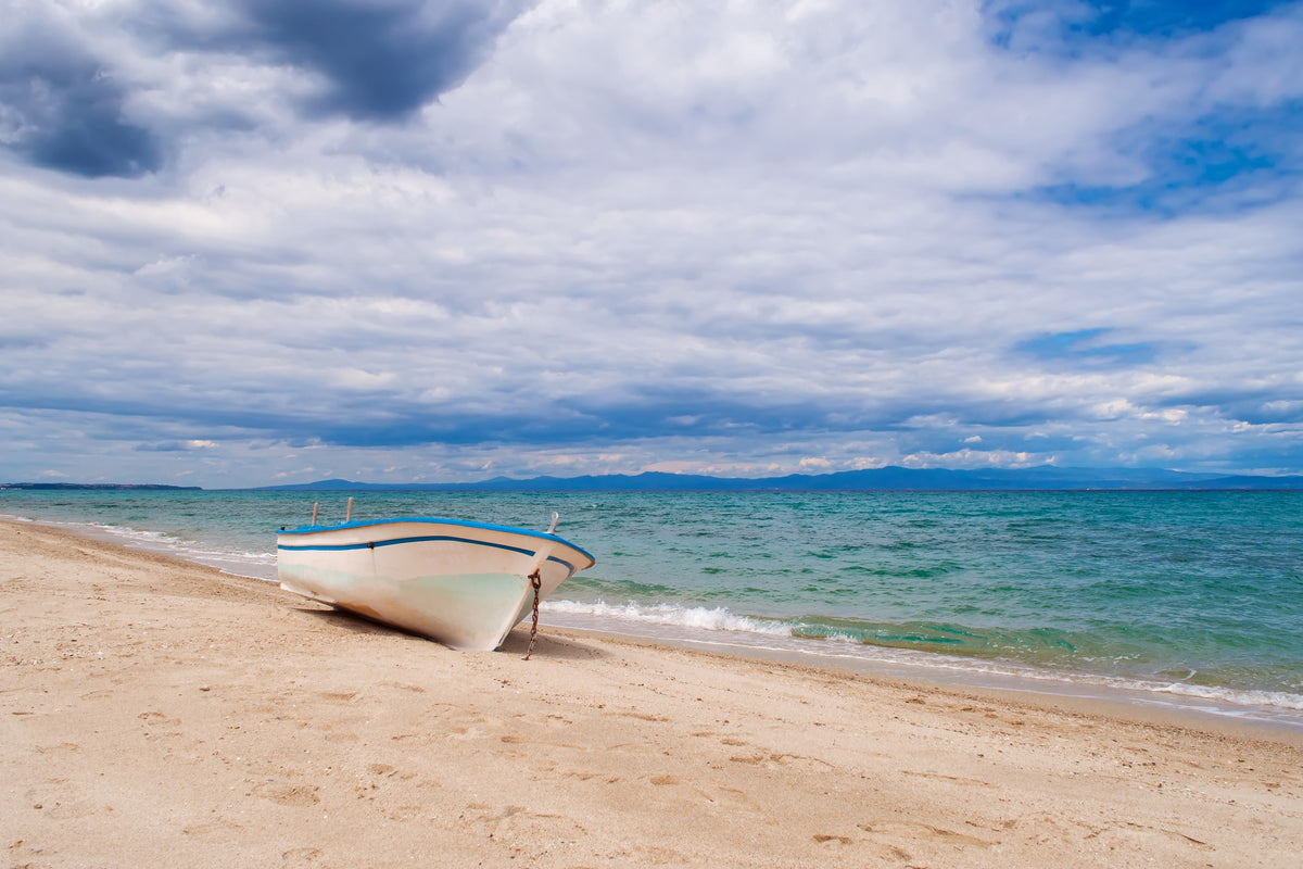 framedcanvas-print-beach-parking