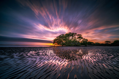 poster-print-fascinating-landscape-by-the-sea