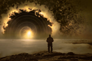3-piece-canvas-print-mystic-mood-in-solitude