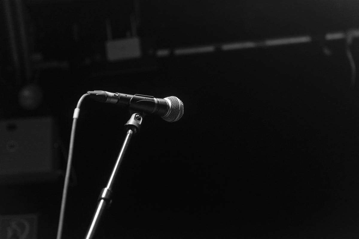 framedposter-print-on-stage