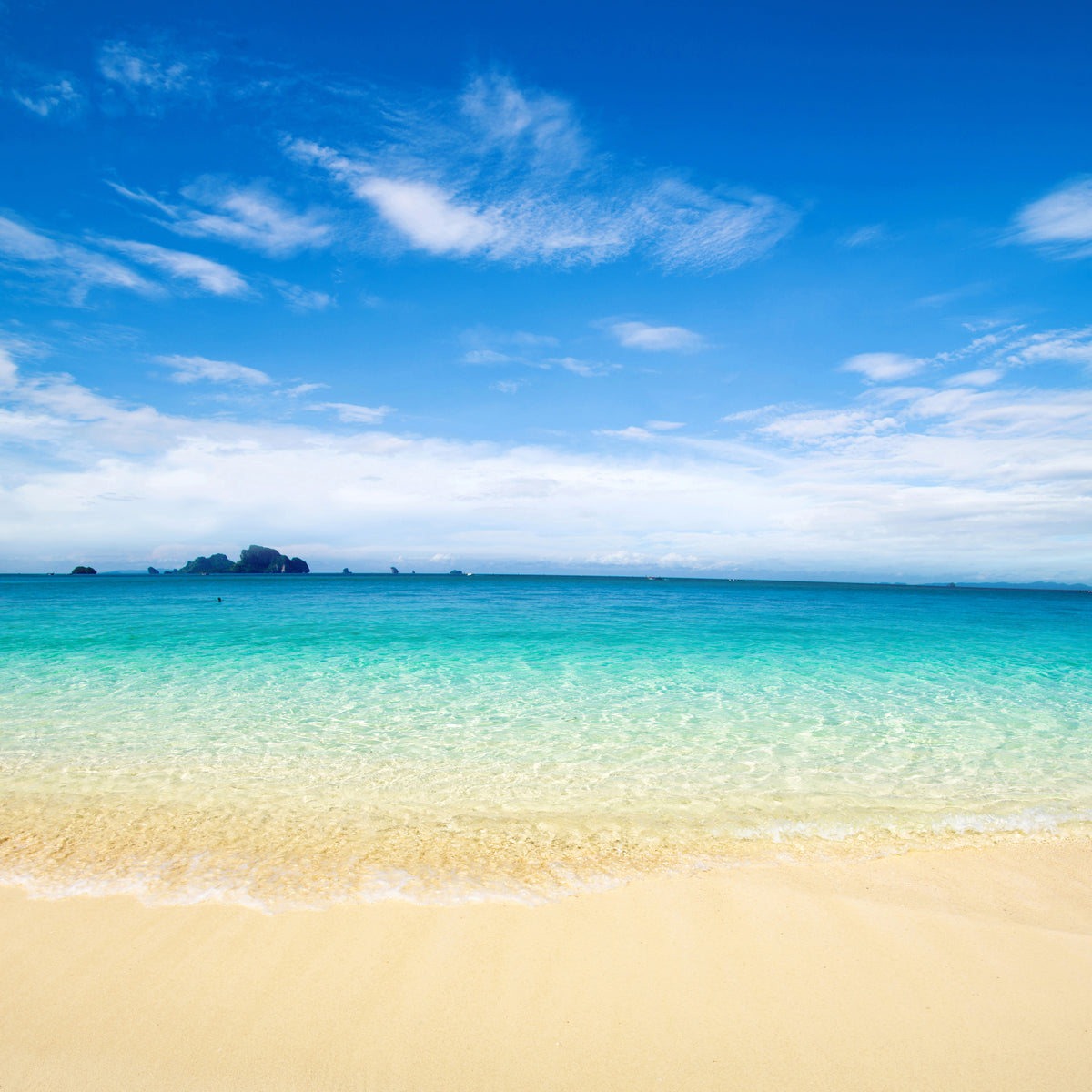 9-piece-canvas-print-blue-lagoon-sky