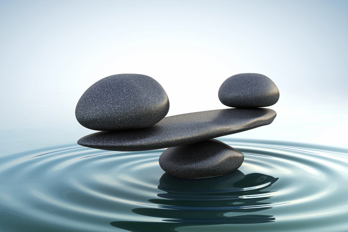 acrylic-print-stone-balance-ii