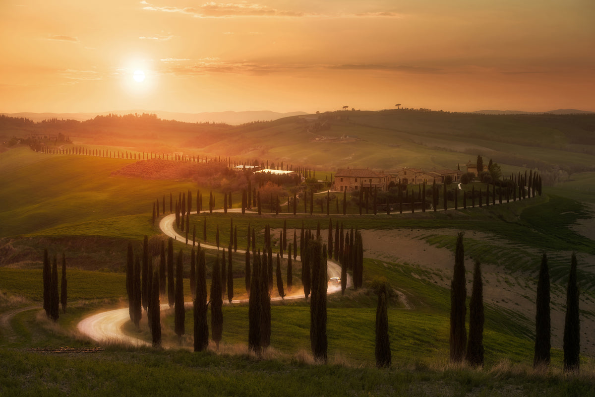 canvas-print-tuscany-evening