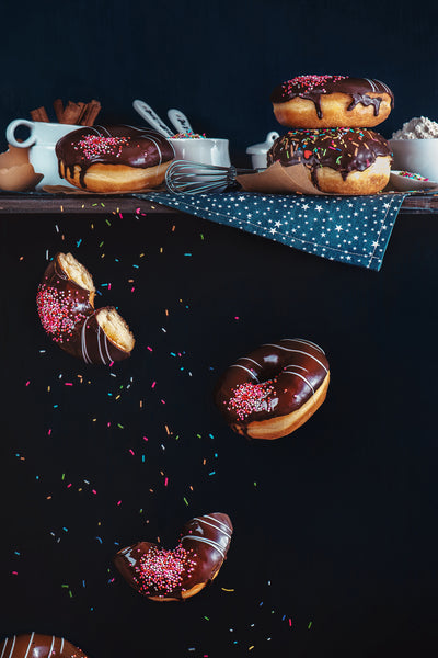 poster-print-donuts-from-the-top-shelf