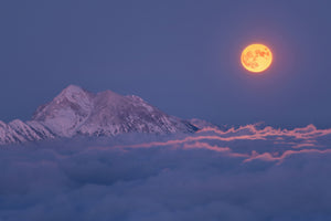 framedposter-print-super-moon-rises
