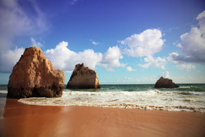 3-piece-aluminium-print-beach-thoughts