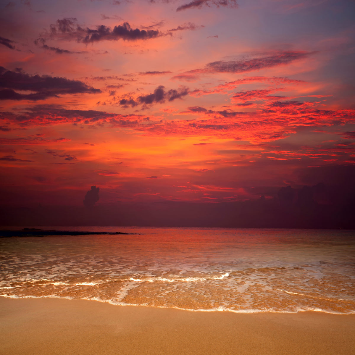 9-piece-acrylic-print-line-on-the-sand