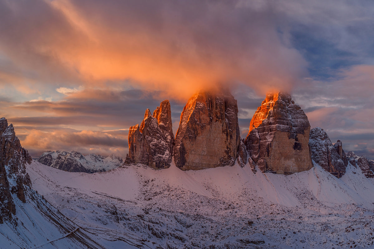 canvas-print-the-story-of-the-one-sunrise