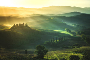 framedcanvas-print-tuscany-val-dorcia-sunrise