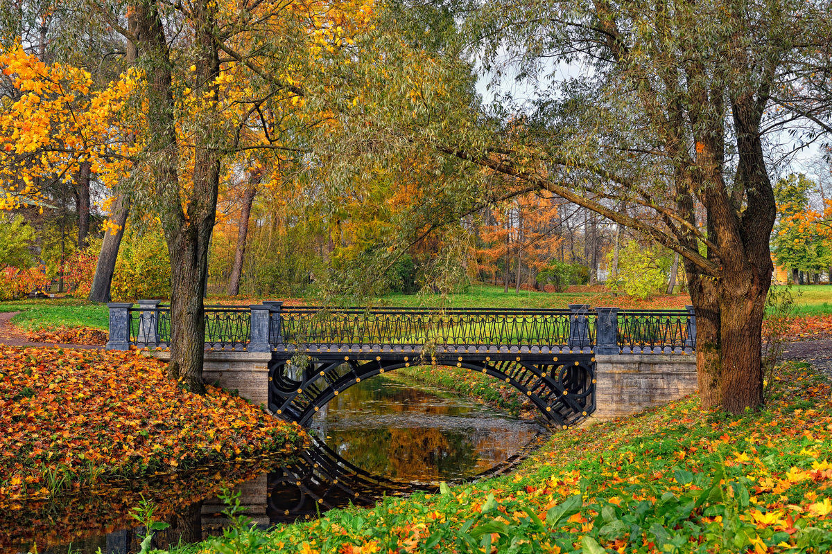 modern-3-piece-aluminium-print-romantic-park
