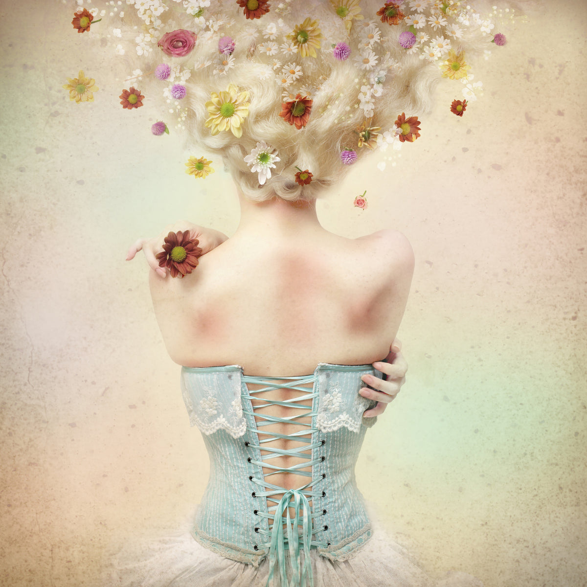 9-piece-canvas-print-girl-of-the-flower-garden