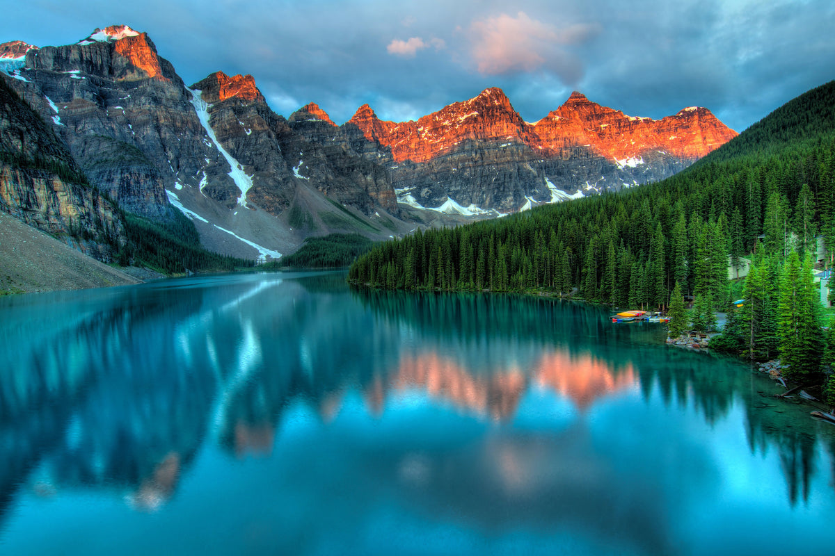 framedposter-print-alberta-canada