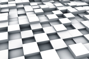 aluminium-print-3d-cube