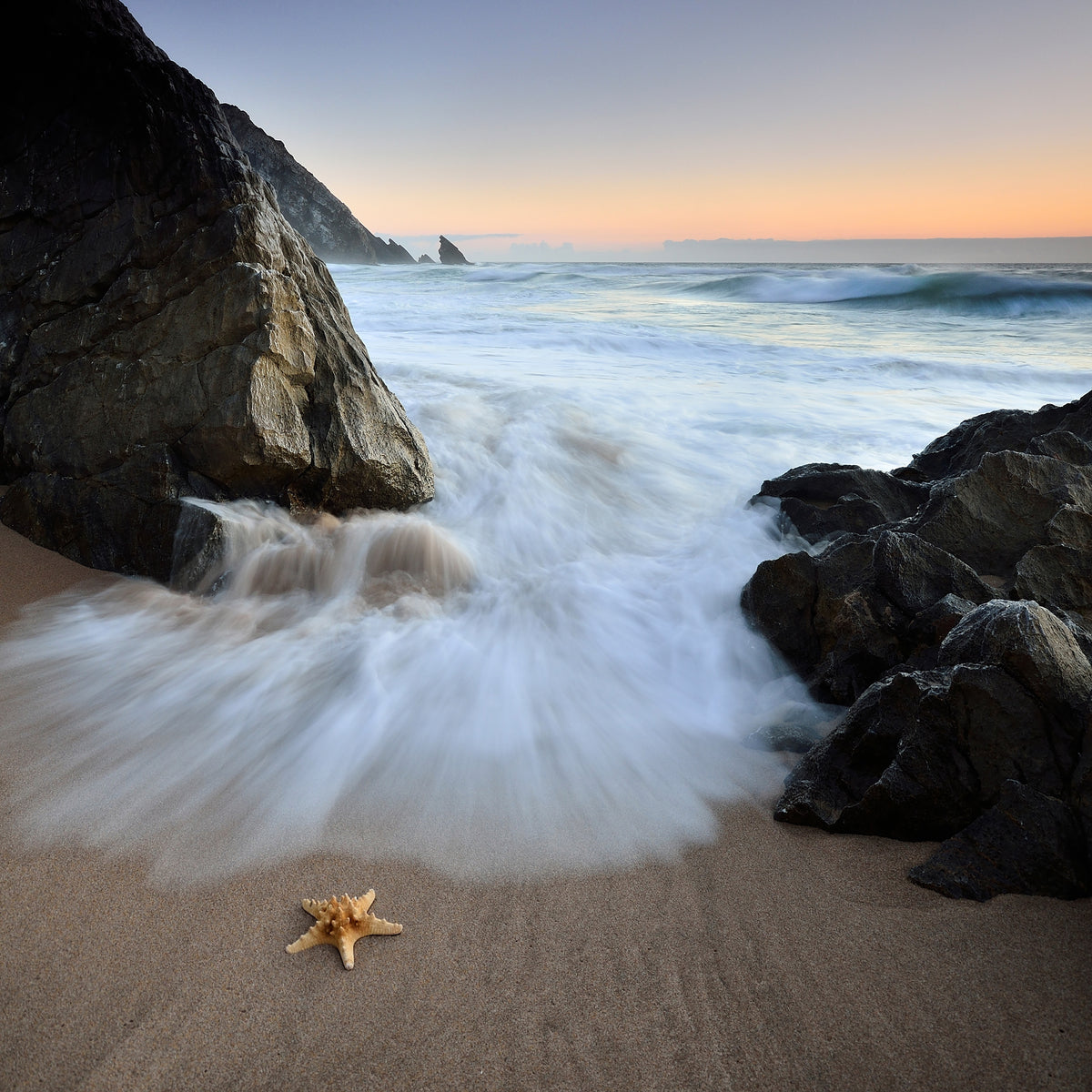 4-piece-canvas-print-summer-flux