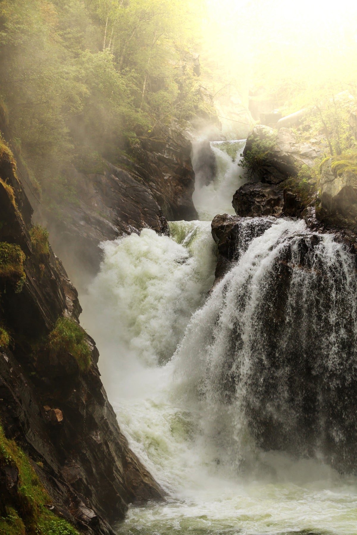 poster-print-waterfall