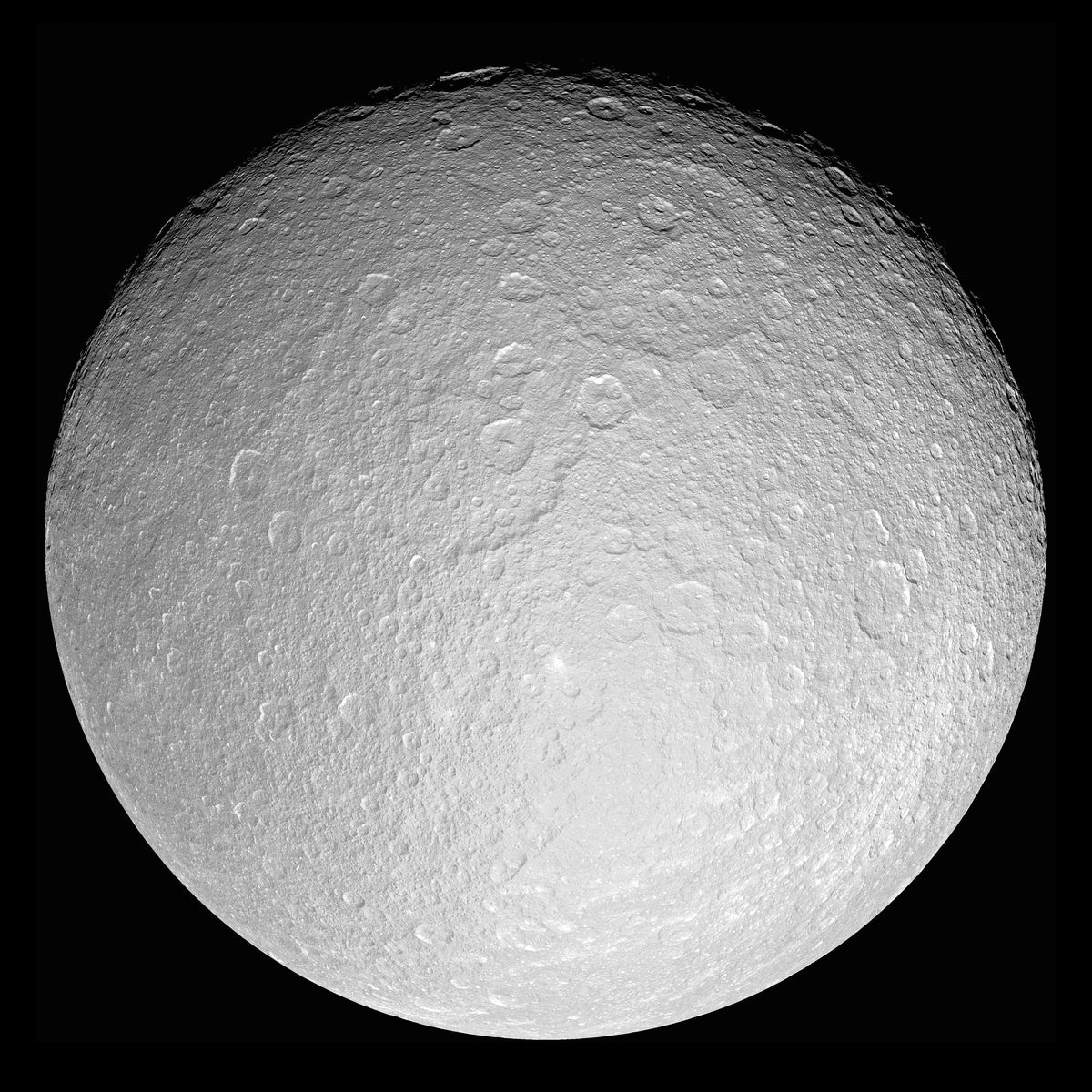 4-piece-canvas-print-the-ice-moon-rhea