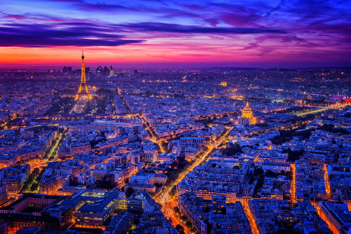 acrylic-print-paris-i