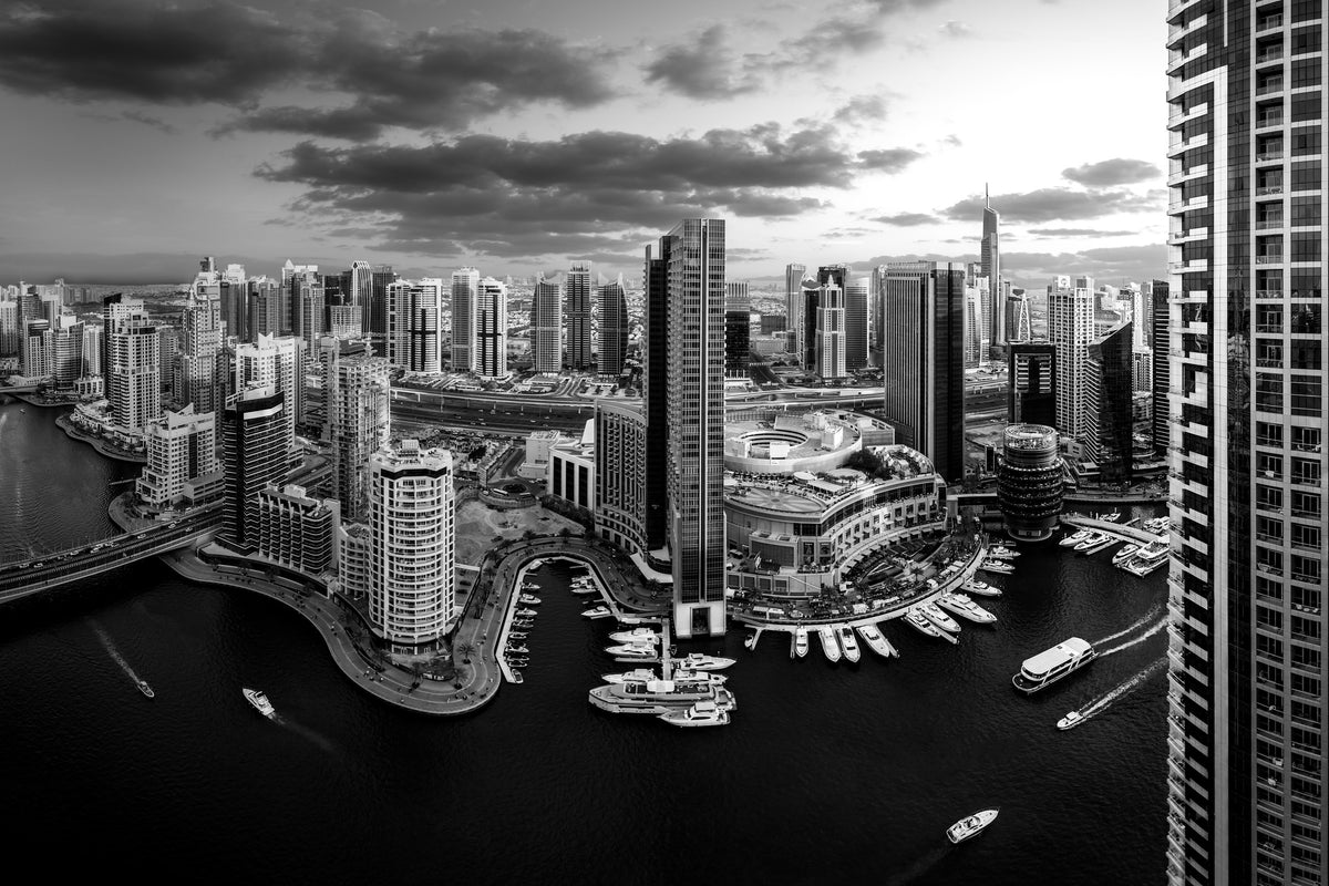 framedcanvas-print-dubai-marina-xox