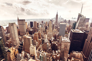 aluminium-print-skyline-over-the-roofs-of-manhattan