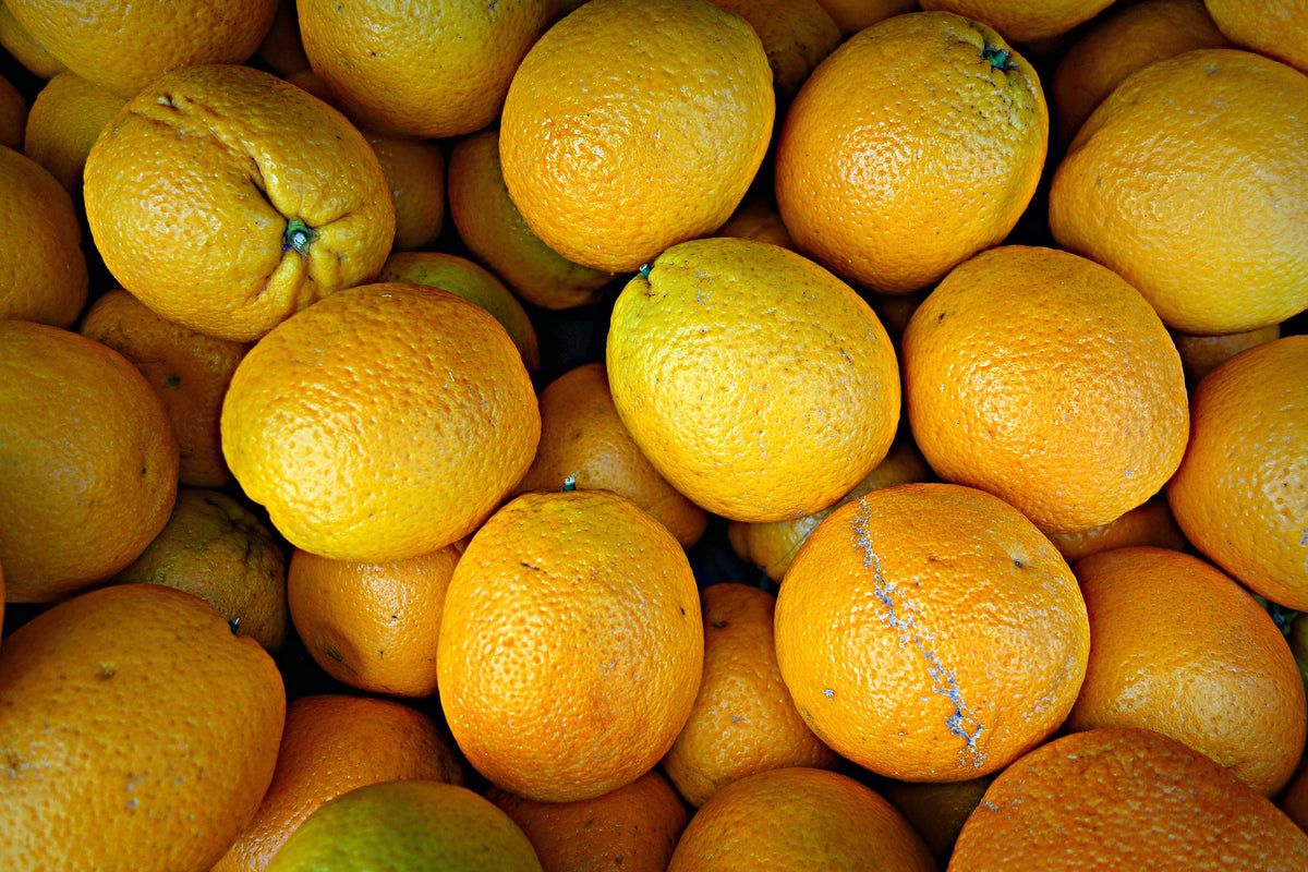 3-piece-aluminium-print-many-oranges