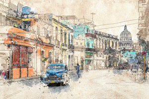 3-piece-canvas-print-painting-vintage-cuba