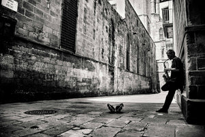 modern-3-piece-aluminium-print-silent-street