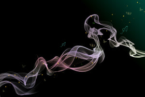 framedcanvas-print-colorful-smoke