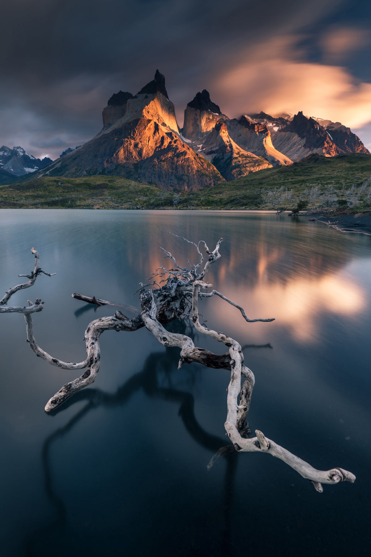 acrylic-print-torres-del-paine