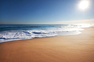 acrylic-print-private-beach