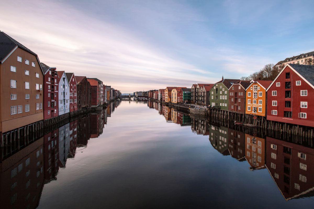 modern-3-piece-acrylic-print-trondheim-norway