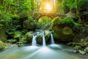 modern-3-piece-canvas-print-water-reflection