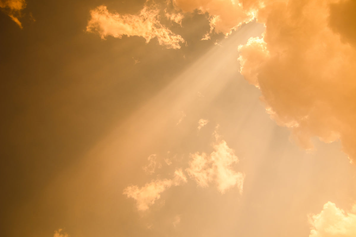 canvas-print-evening-sky