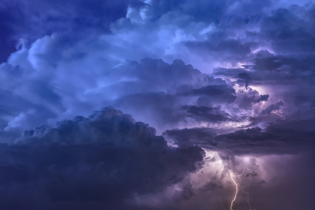 framedposter-print-lightning-in-the-sky