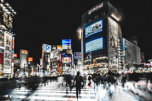 aluminium-print-shibuya-crossing