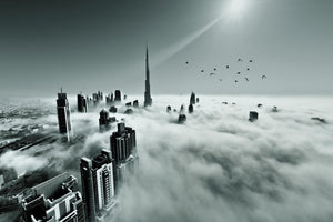 3-piece-acrylic-print-up-up-and-above