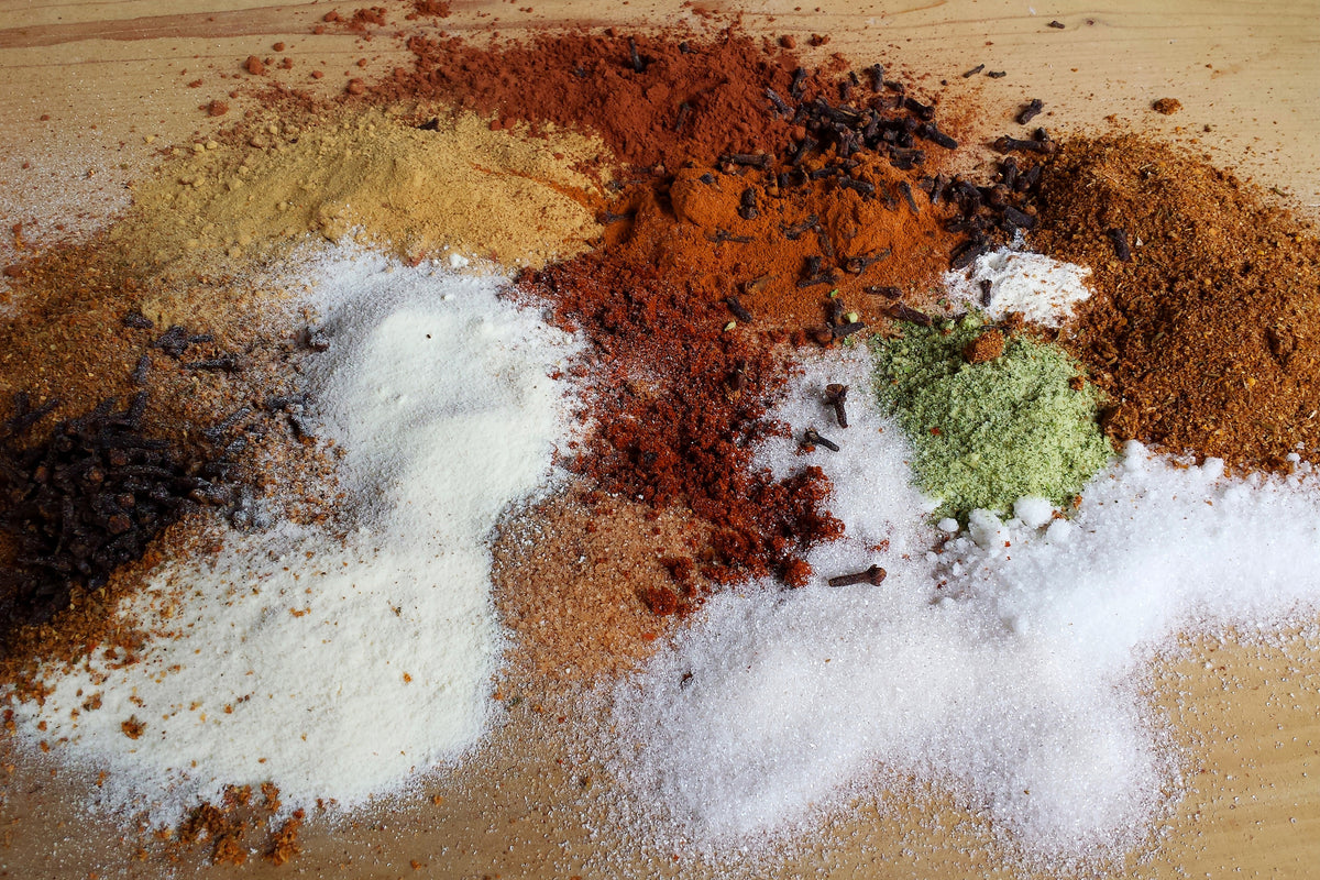 3-piece-aluminium-print-ground-spices