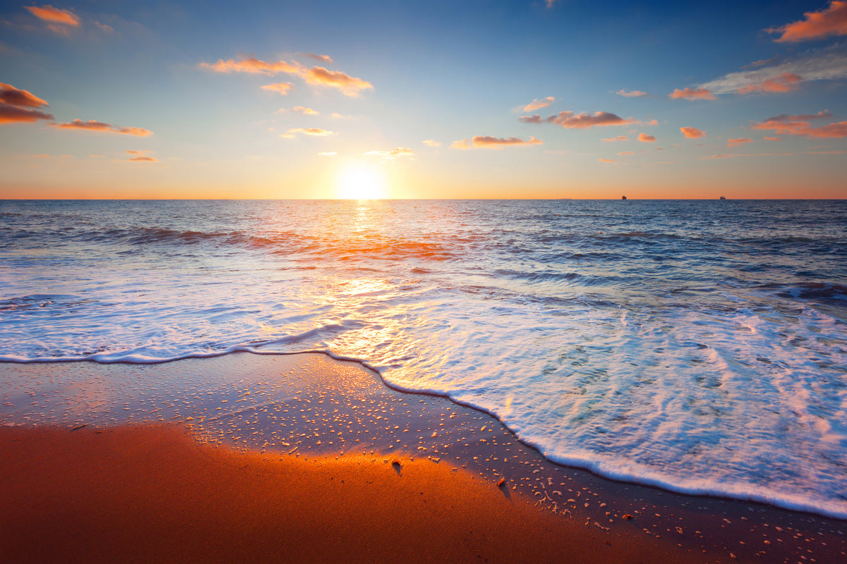 modern-3-piece-canvas-print-sunset-on-the-horizon