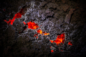 framedcanvas-print-crystallization