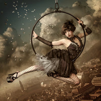 aluminium-print-the-greatest-show-in-the-sky