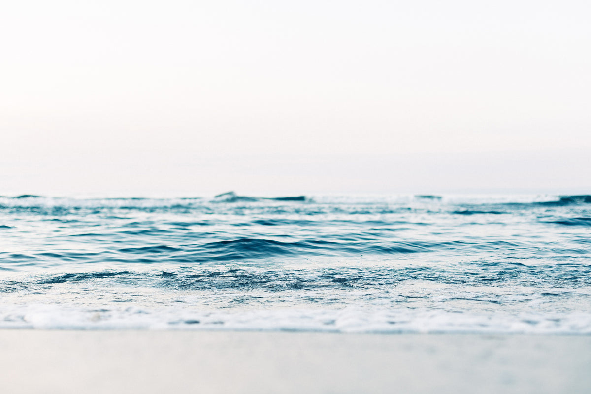 aluminium-print-alone-on-the-beach