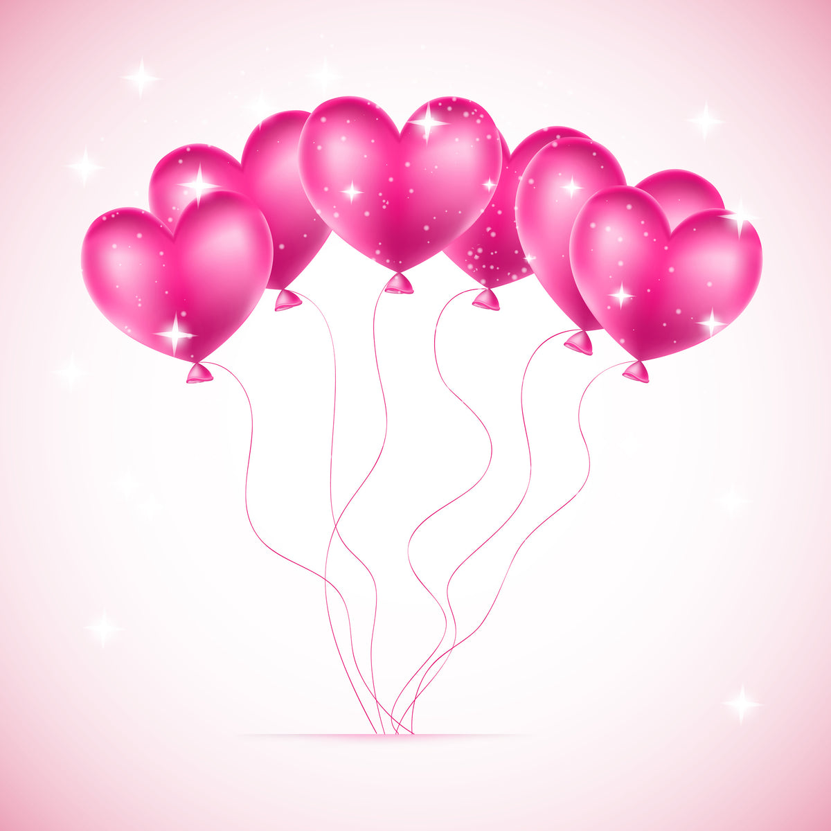 9-piece-aluminium-print-heart-balloons