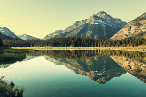 framedcanvas-print-the-lake