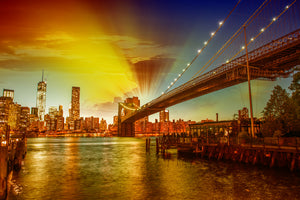 acrylic-print-skyline-brooklyn-bridge-ny