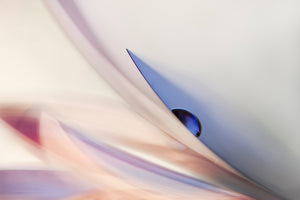 3-piece-aluminium-print-the-blue-drop-ii