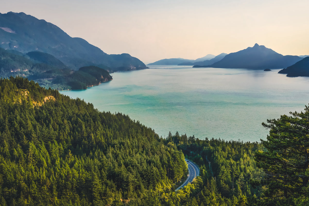 3-piece-canvas-print-best-view-of-the-mountain-lake