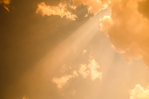 3-piece-canvas-print-evening-sky